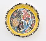 Κεραμικό  Σταχτοδοχείο Λουλούδι