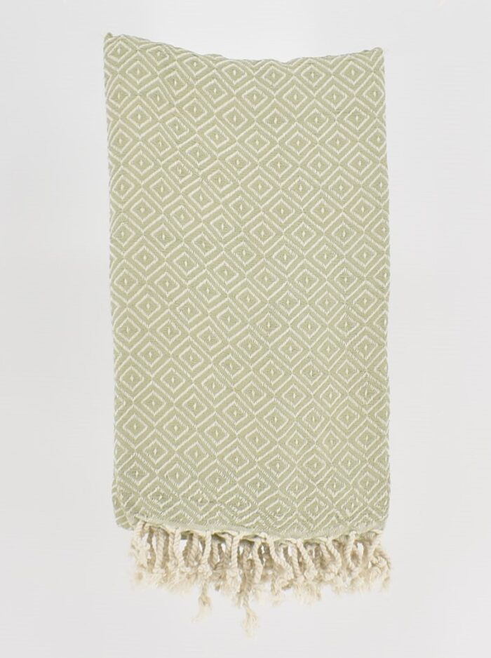 Πετσέτα Peshtemal Μεγάλος Ρόμβος - Image 7
