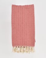 Πετσέτα Peshtemal Μεγάλος Ρόμβος - Image 7