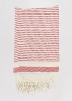 Πετσέτα Peshtemal  Αιγαίο - Image 7