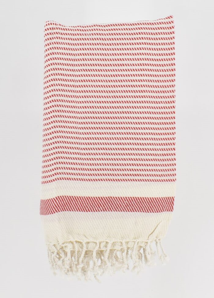 Πετσέτα Peshtemal  Αιγαίο - Image 7