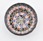 Κεραμικό Μπωλ με Μοτίβο Λουλούδι - Image 8