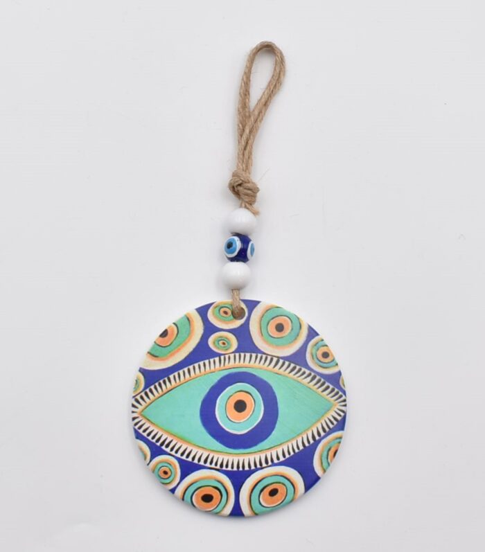 Κρεμαστό Πολυεστερικό Μάτι - Image 8