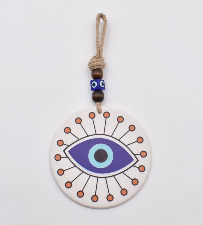 Κρεμαστό Πολυεστερικό Μάτι - Image 22