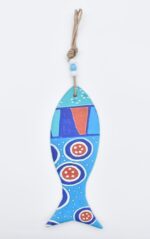 Κρεμαστό Πολυεστερικό  Ψάρι - Image 9