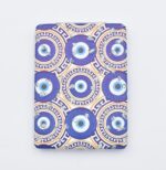 Καθρεπτάκι Τσέπης με Σχέδιο Μάτι - Image 9