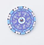 Καθρεπτάκι Τσέπης με Σχέδιο Μάτι - Image 5