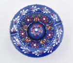 Κεραμικό  Σταχτοδοχείο Δαντέλα