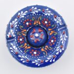 Κεραμικό  Σταχτοδοχείο Δαντέλα