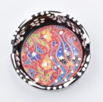 Κεραμικό  Σταχτοδοχείο Λουλούδι - Image 9