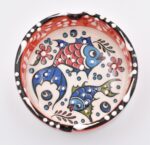 Κεραμικό  Σταχτοδοχείο Λουλούδι - Image 16