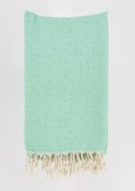 Πετσέτα Peshtemal Μεγάλος Ρόμβος - Image 8