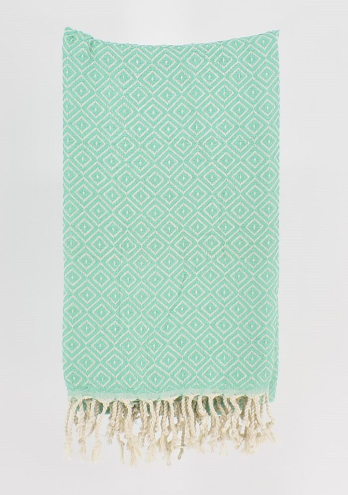 Πετσέτα Peshtemal Μεγάλος Ρόμβος - Image 8