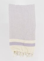 Πετσέτα Peshtemal  Αιγαίο - Image 8