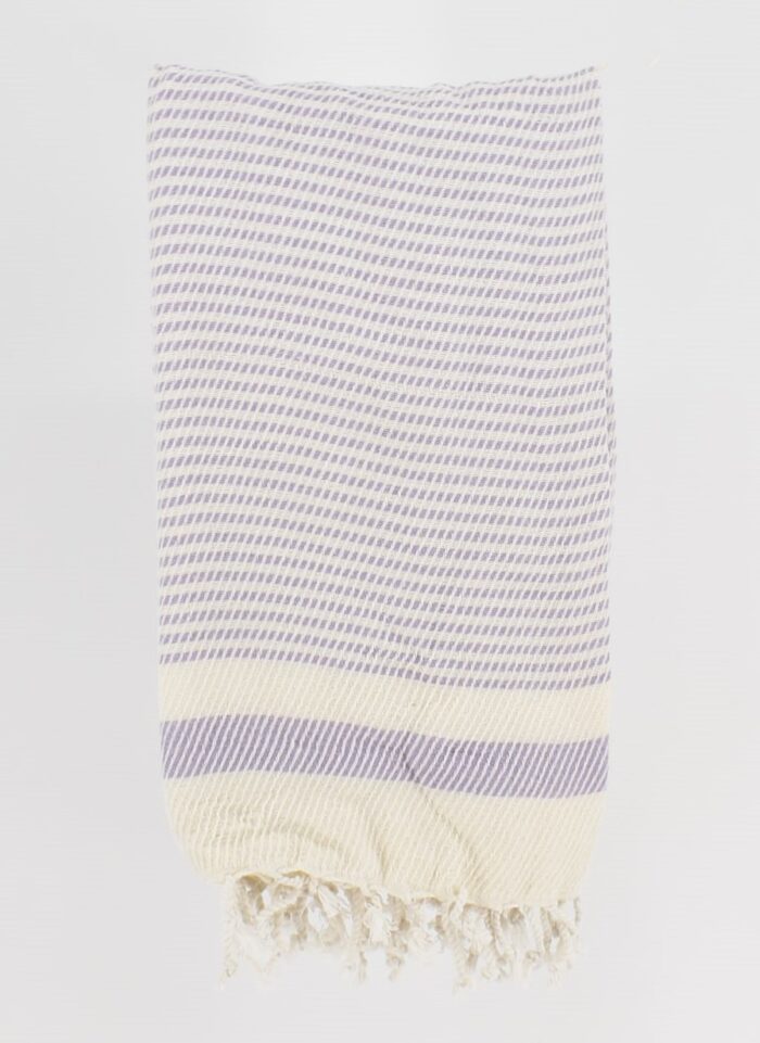 Πετσέτα Peshtemal  Αιγαίο - Image 8