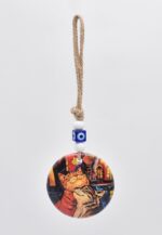 Κρεμαστό Πολυεστερικό Γάτα - Image 20