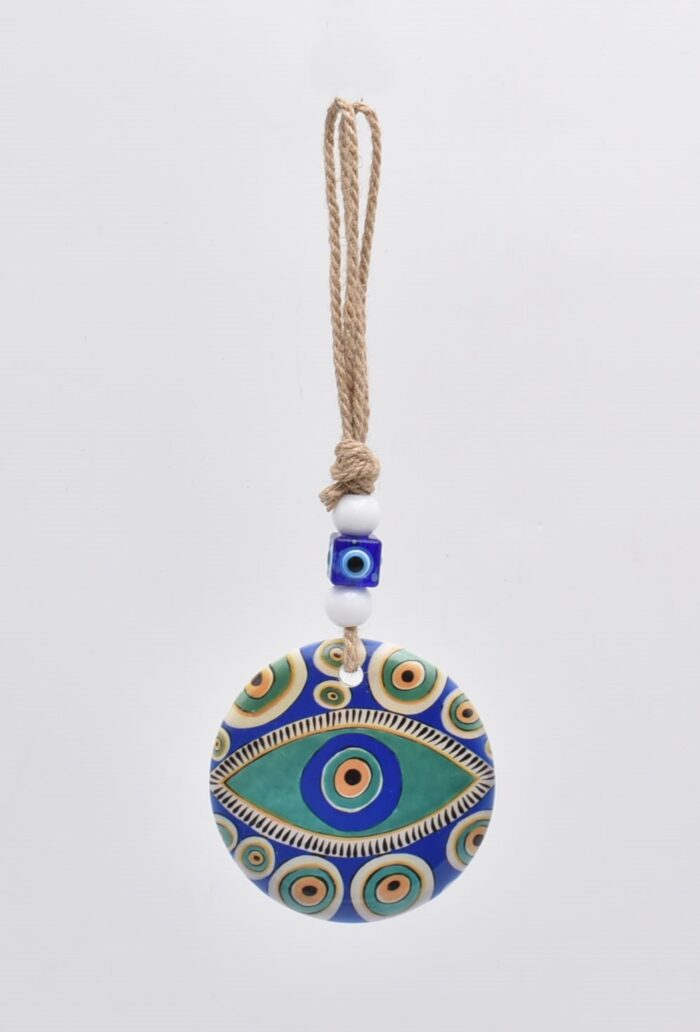 Κρεμαστό Πολυεστερικό Μάτι - Image 54