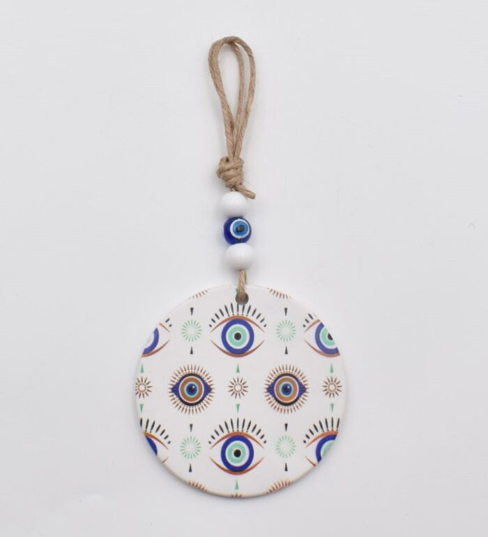 Κρεμαστό Πολυεστερικό Μάτι - Image 9