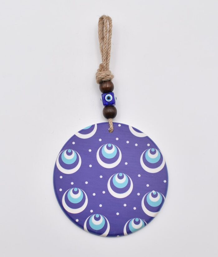 Κρεμαστό Πολυεστερικό Μάτι - Image 23