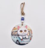 Κρεμαστό Πολυεστερικό Γάτα - Image 9