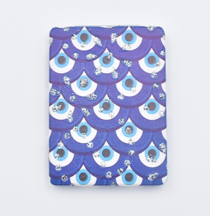 Καθρεπτάκι Τσέπης με Σχέδιο Μάτι - Image 10