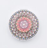 Καθρεπτάκι Τσέπης με Σχέδιο Μάνταλα - Image 10