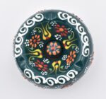 Κεραμικό  Σταχτοδοχείο Δαντέλα - Image 9