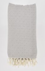 Πετσέτα Peshtemal Μεγάλος Ρόμβος - Image 9