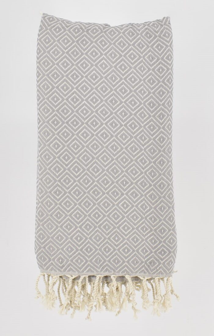 Πετσέτα Peshtemal Μεγάλος Ρόμβος - Image 9