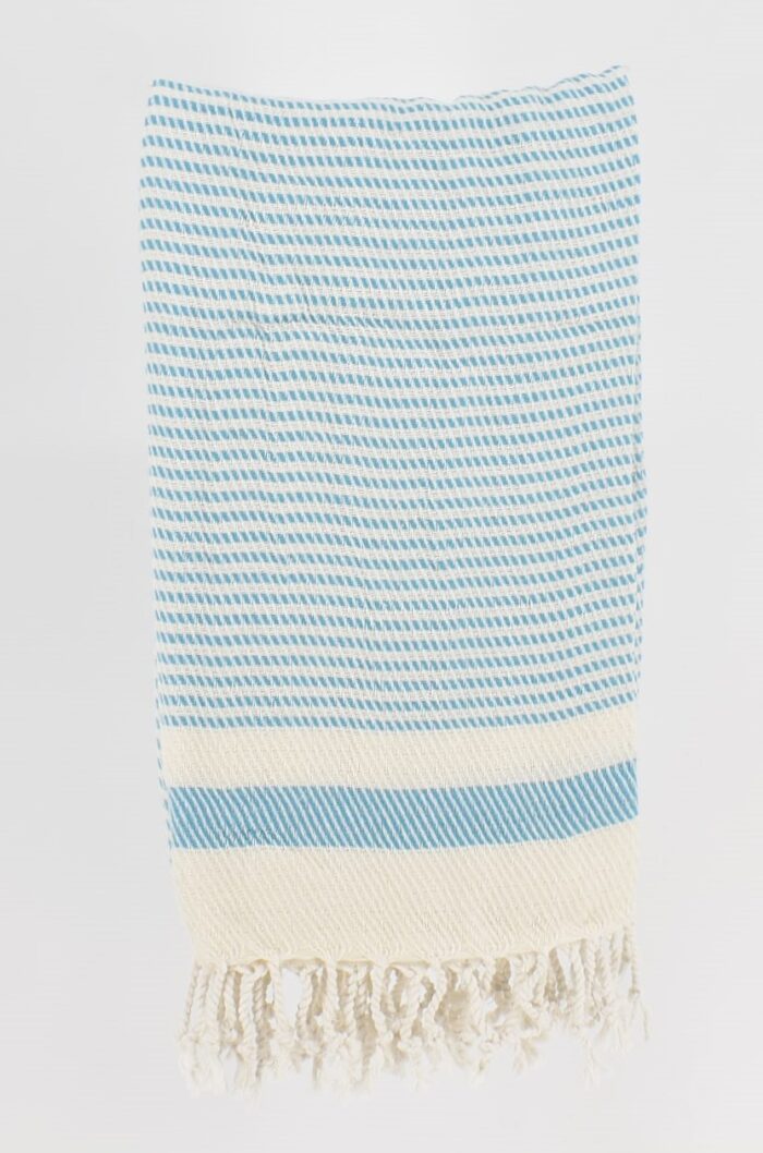 Πετσέτα Peshtemal  Αιγαίο - Image 9