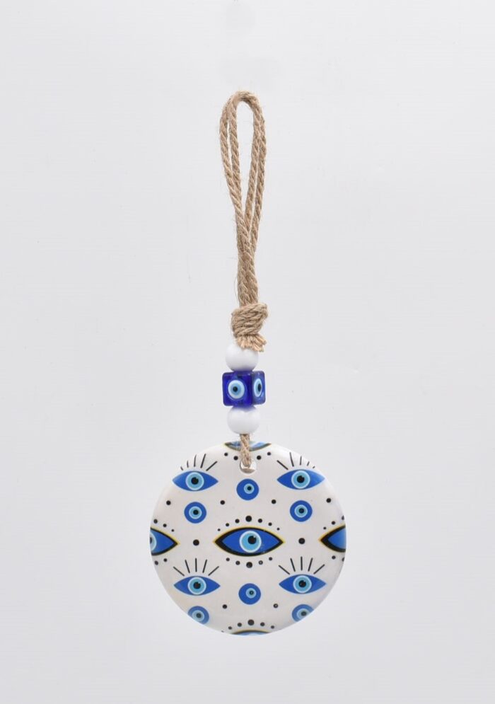 Κρεμαστό Πολυεστερικό Μάτι - Image 55