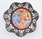 Κεραμικό Μπωλ Μαργαρίτα με Πολύχρωμα Λουλούδια - Image 20