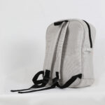 Τσάντα Πλάτης Υφαντή με Γάτες - Image 4