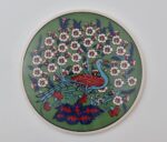 Κεραμικό Σουπλά Στρογγυλό - Image 2