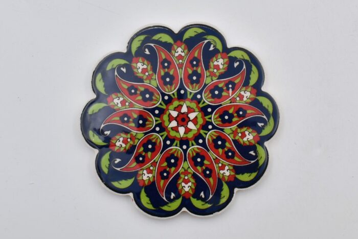 Κεραμικό Σουπλά Μαργαρίτα - Image 2