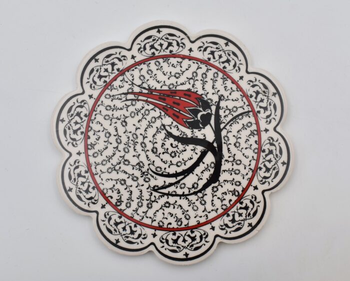 Κεραμικό Σουπλά Μαργαρίτα - Image 6