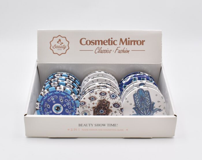 Καθρεπτάκι Τσέπης - Image 11