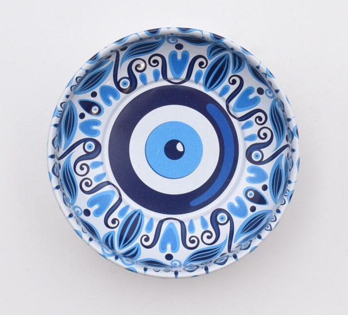 Μεταλλικά Μπωλ “Μάτι” - Image 10