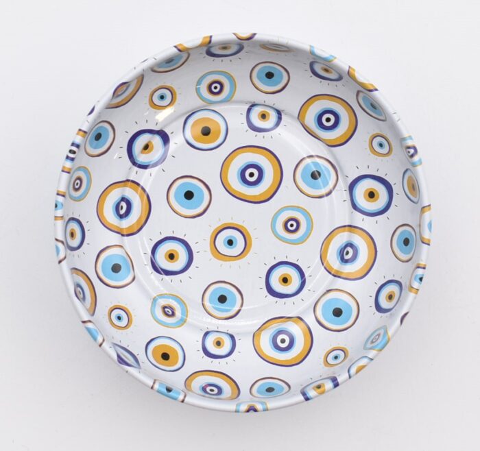 Μεταλλικά Μπωλ “Μάτι” - Image 31