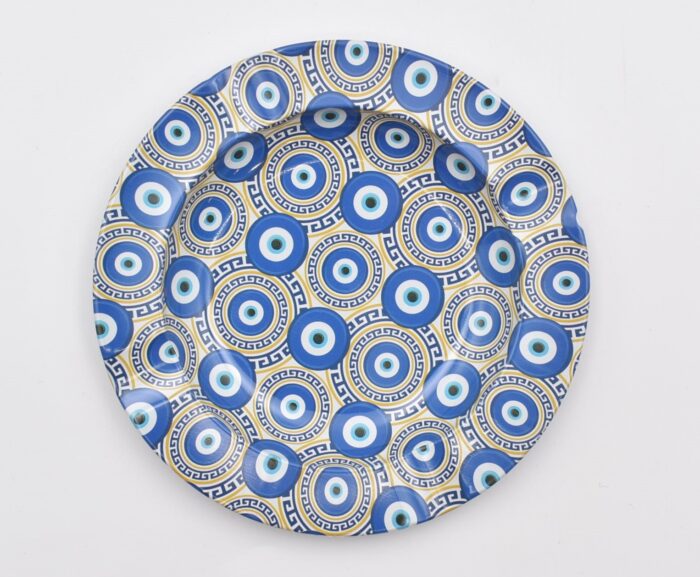 Μεταλλικά Διακοσμητικό  Σταχτοδοχείο - Image 11