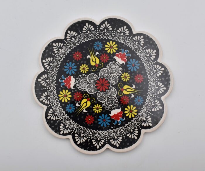 Κεραμικό Σουπλά Μαργαρίτα - Image 15