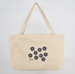 Τσάντα Καμβά με Τύπωμα - Image 10