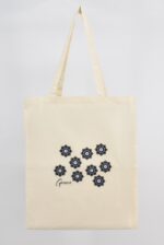 Τσάντα Καμβά με Τύπωμα - Image 10