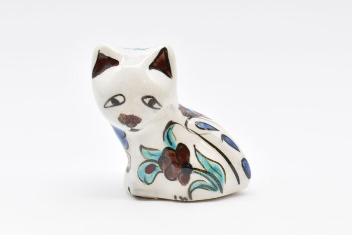 Κεραμικό Μπιμπελό   Πουλί - Γάτα -  Σκύλος - Image 13