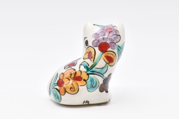 Κεραμικό Μπιμπελό   Πουλί - Γάτα -  Σκύλος - Image 14