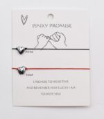 Βραχιόλι Καλοτυχίας με Φυσικές Πέτρες & Μάτι - Image 12