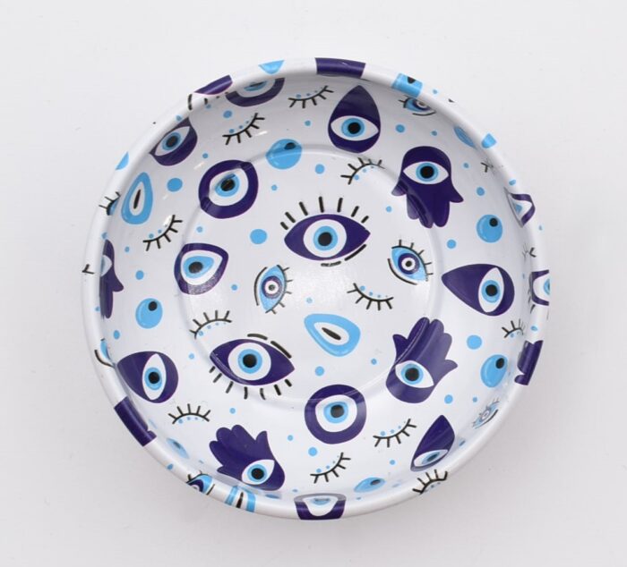 Μεταλλικά Μπωλ “Μάτι” - Image 11