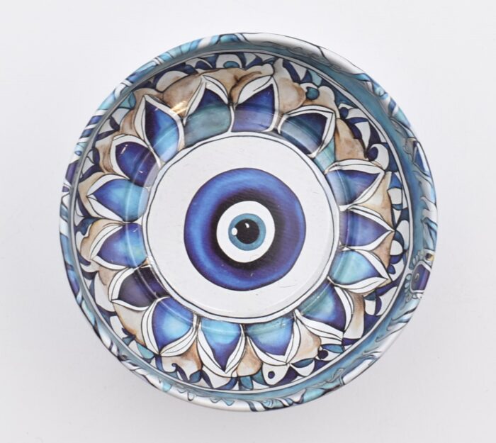 Μεταλλικά Μπωλ “Μάτι” - Image 32