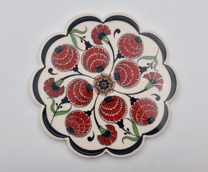 Κεραμικό Σουπλά Μαργαρίτα - Image 16