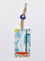 Φυσητό Κρεμαστό Καδράκι - Image 9